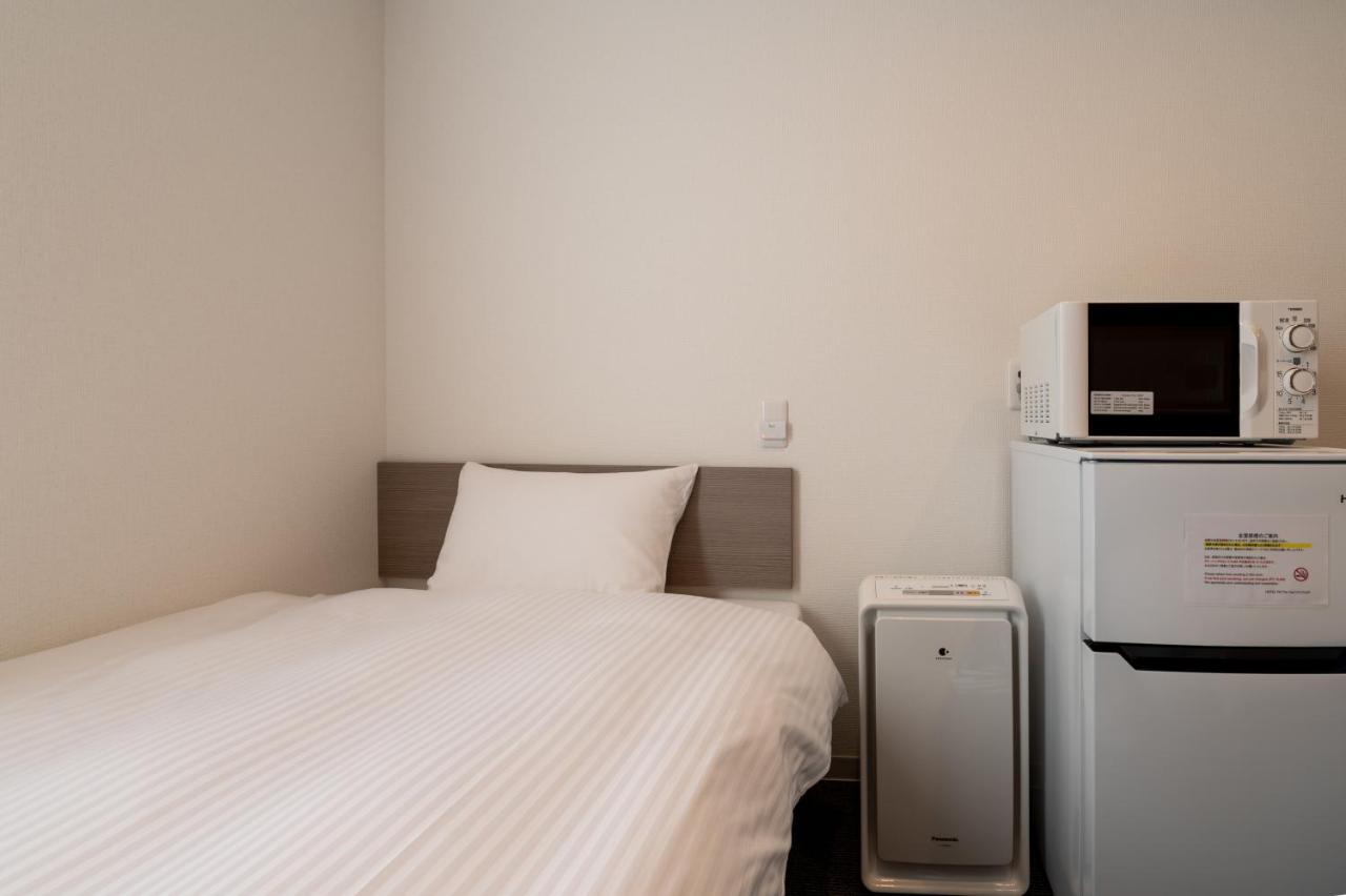 Hotel R9 The Yard Tarui Tarui  Dış mekan fotoğraf