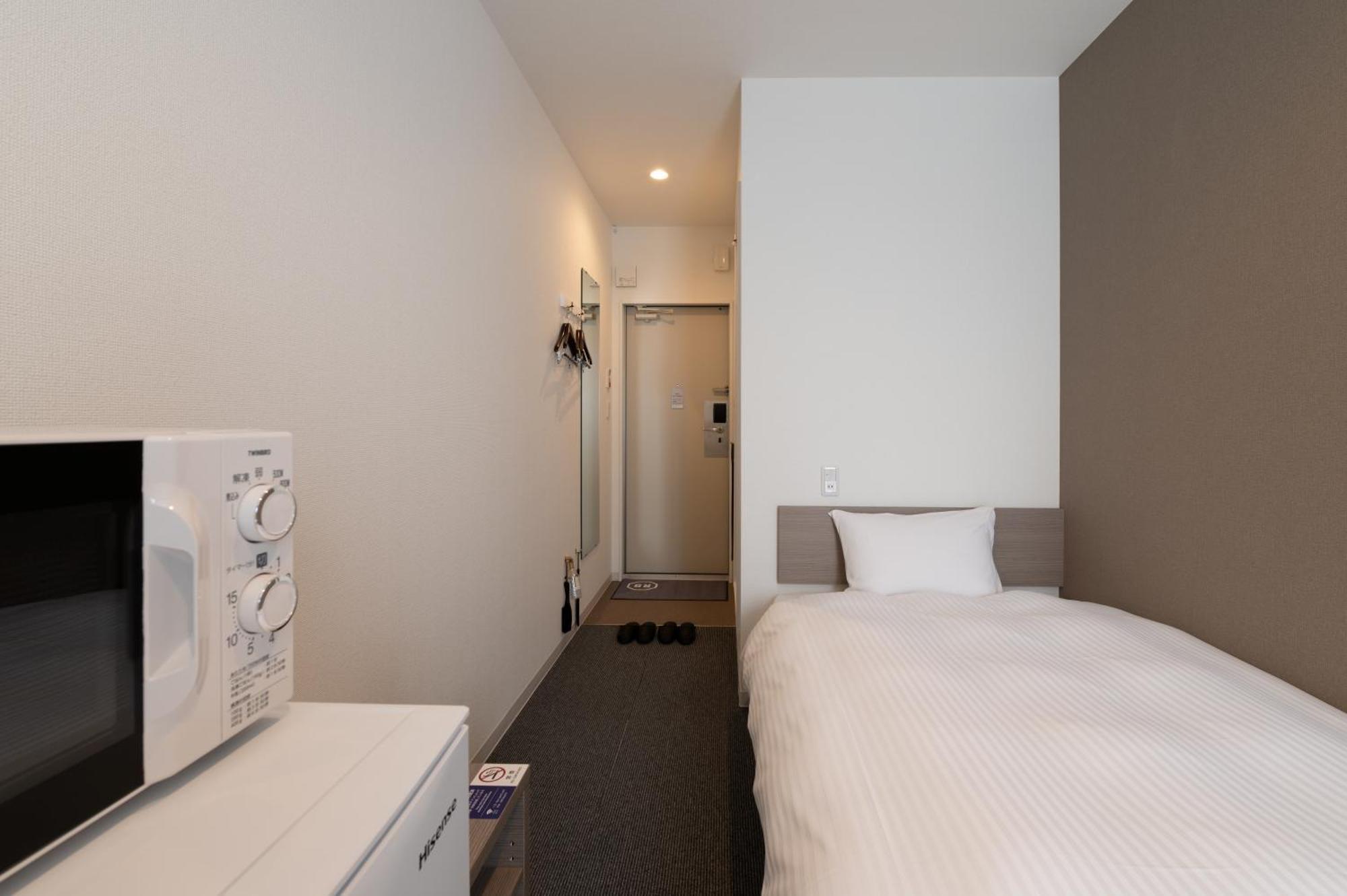Hotel R9 The Yard Tarui Tarui  Dış mekan fotoğraf